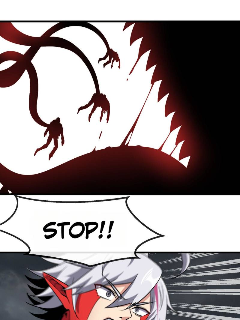 I Am The Monster Overlord Chapter 94 92